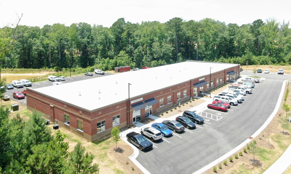 More Photos Of 2041 Energy Dr, Apex Unknown For Sale