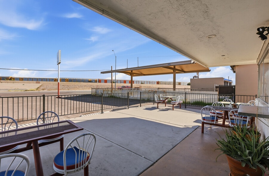 More Photos Of 11709 W Thunderbird Rd, El Mirage Restaurant For Sale