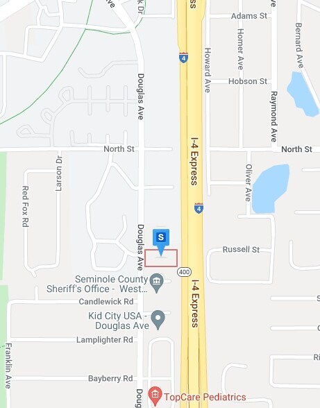 More Photos Of 901 Douglas Ave, Altamonte Springs Office For Lease