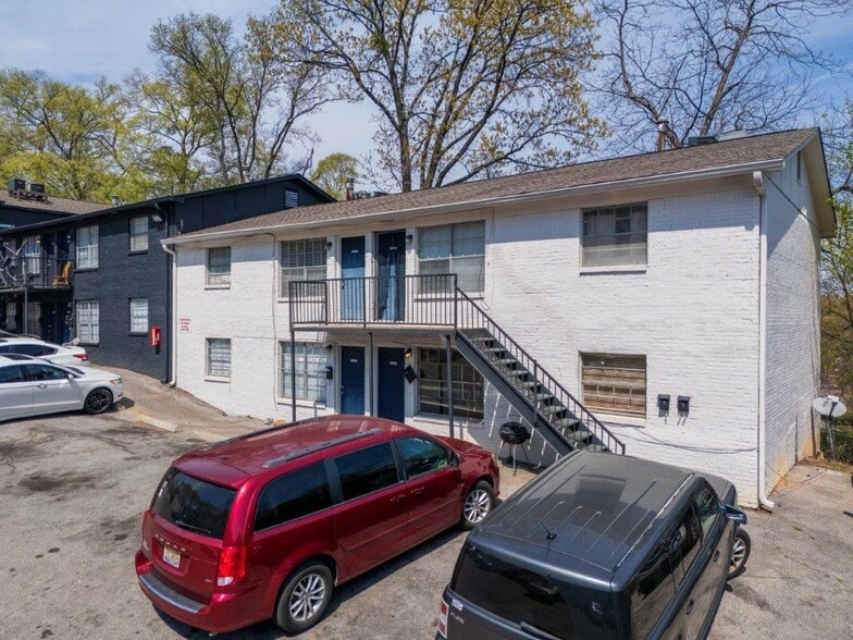 More Photos Of 1428 Fl Shuttlesworth Dr, Birmingham Apartments For Sale