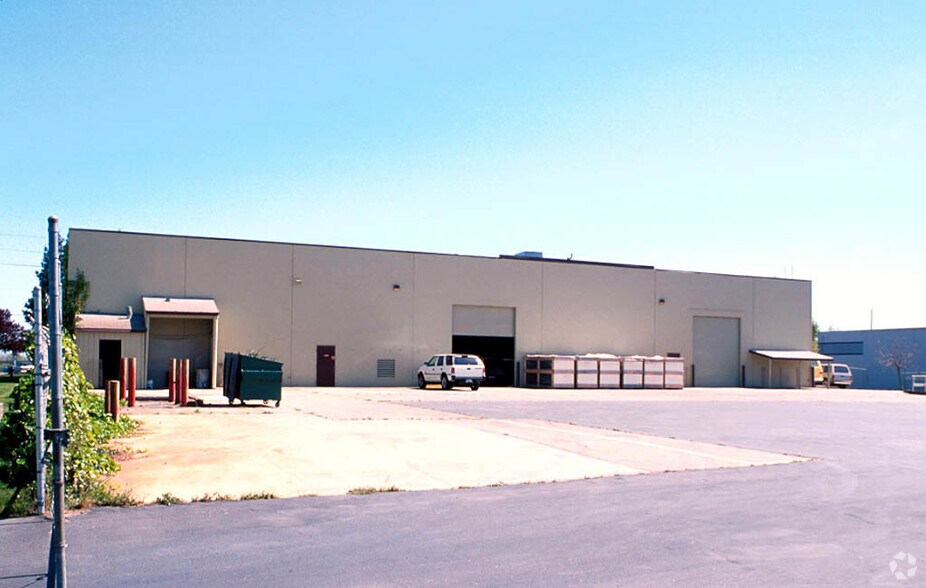 4100 Florin Perkins Rd, Sacramento, CA 95826 Warehouse For Sale