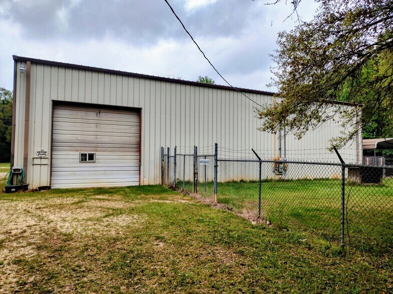 More Photos Of 73312 Highway 1077, Covington Warehouse For Sale