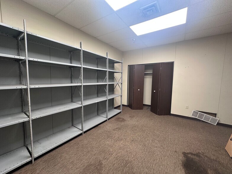 More Photos Of 2360 S Airport Rd W, Traverse City Industrial For Lease