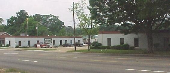 Primary Photo Of 2601 Texas Blvd, Texarkana Office For Lease