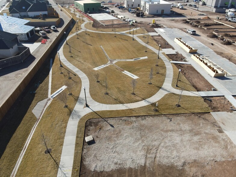 More Photos Of 8600 Wesley Rd, Amarillo Unknown For Lease