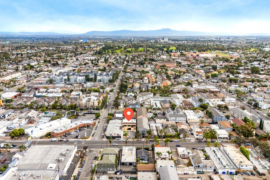 More Photos Of 1082 Redondo Ave, Long Beach Office For Sale