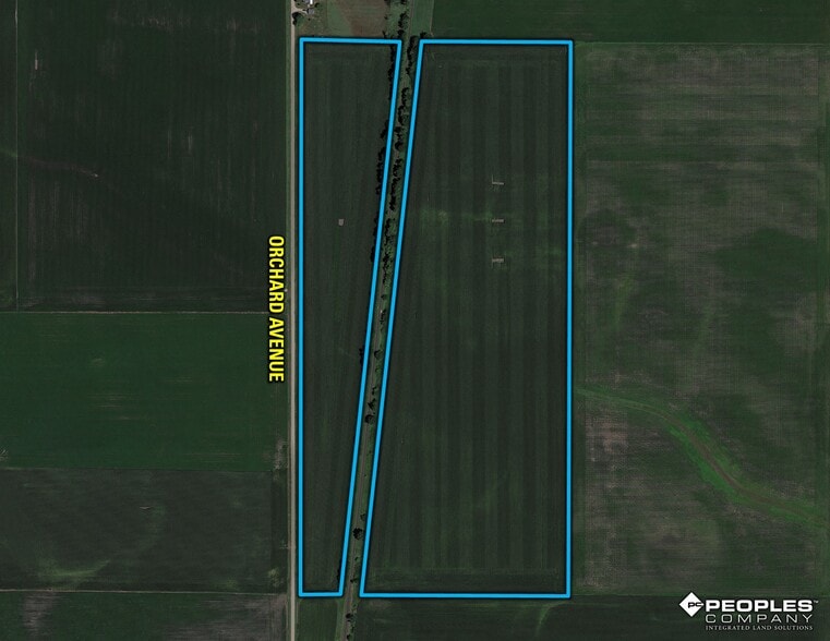 More Photos Of 00 Orchard Avenue, Cooper Land For Sale