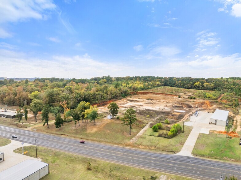 More Photos Of 15412 Hwy 110 S, Whitehouse Land For Sale