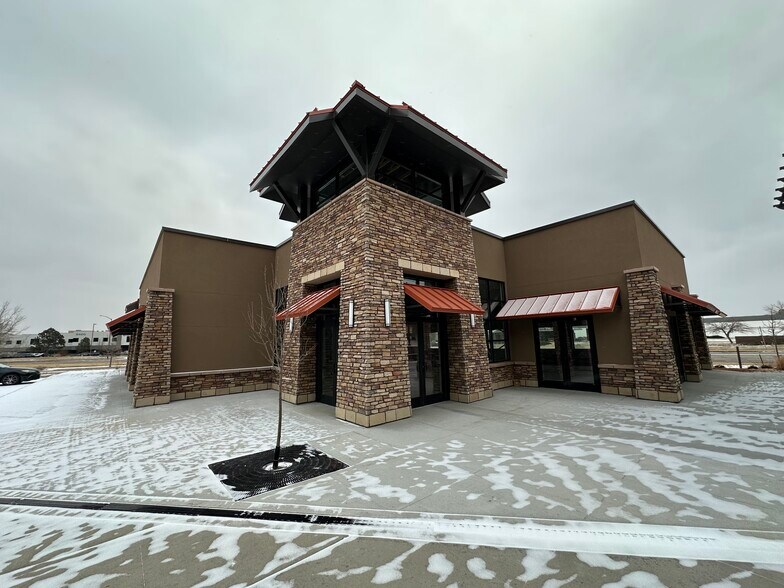 More Photos Of 6325 Lookout Rd, Boulder Freestanding For Lease