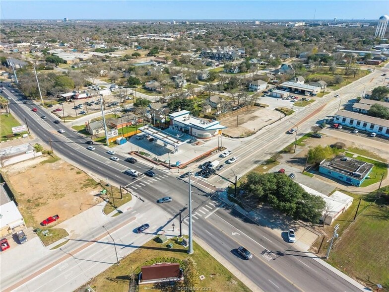 More Photos Of 3213 S College Ave, Bryan Land For Sale