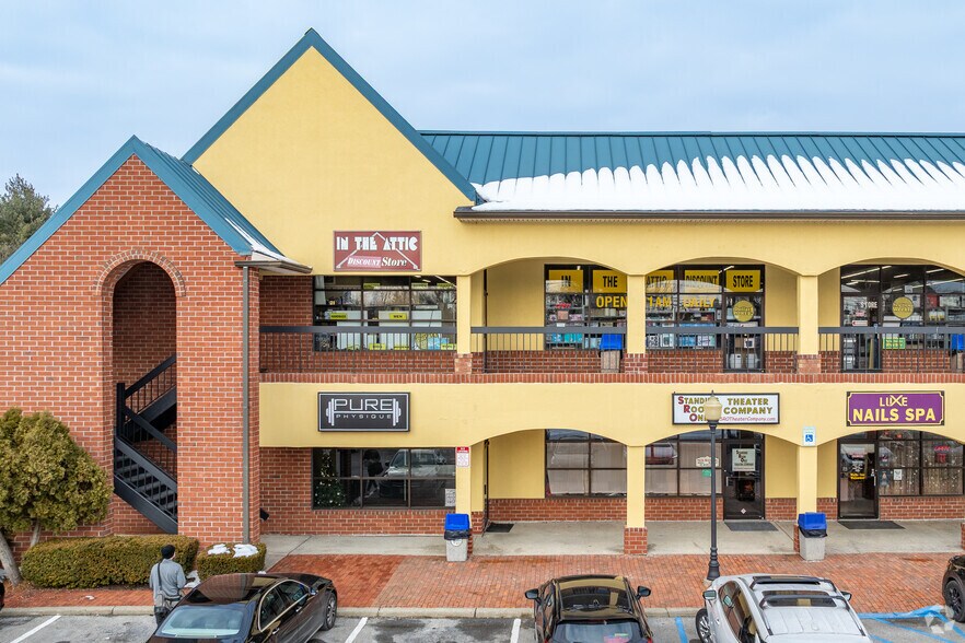 More Photos Of 1097 Route 55, Lagrangeville Storefront Retail Office For Lease