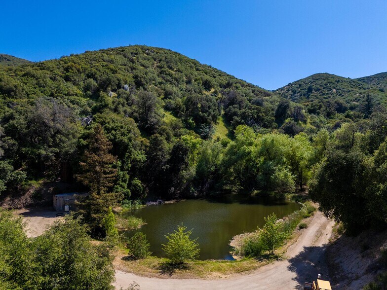 More Photos Of San Felipe Road, Warner Springs Land For Sale