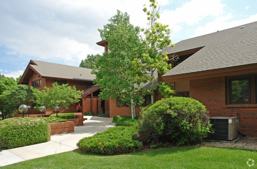 More Photos Of 1136 E Stuart St, Fort Collins Office For Sale