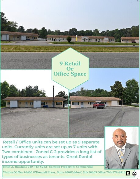 More Photos Of 12302 James Madison Pky, King George Freestanding For Sale