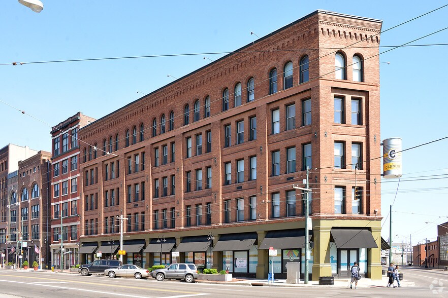 More Photos Of 500 E 3rd St, Dayton Apartments For Lease