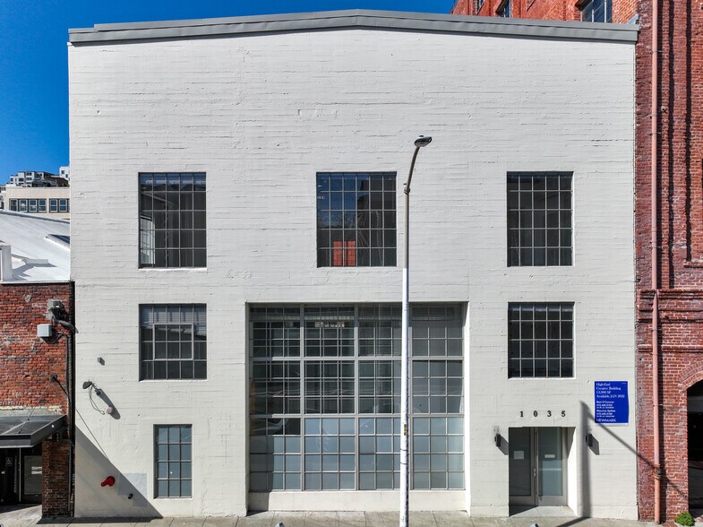 More Photos Of 1035 Battery St, San Francisco Office For Sale