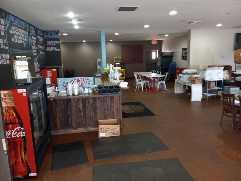 More Photos Of 1111 S Beeline Hwy, Payson Restaurant For Lease