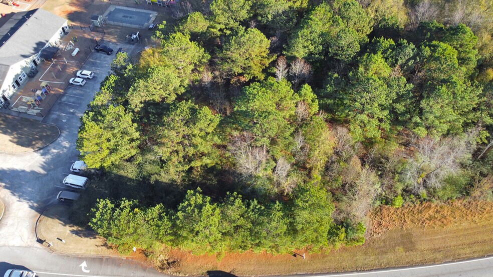 More Photos Of 0 McDonough Pky, McDonough Land For Sale