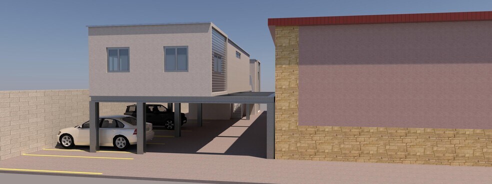 More Photos Of 6649 Sepulveda Blvd, Van Nuys Apartments For Sale