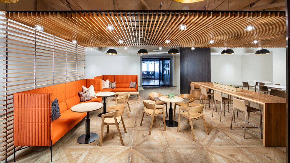 More Photos Of 25 Massachusetts Ave NW, Washington Office For Lease