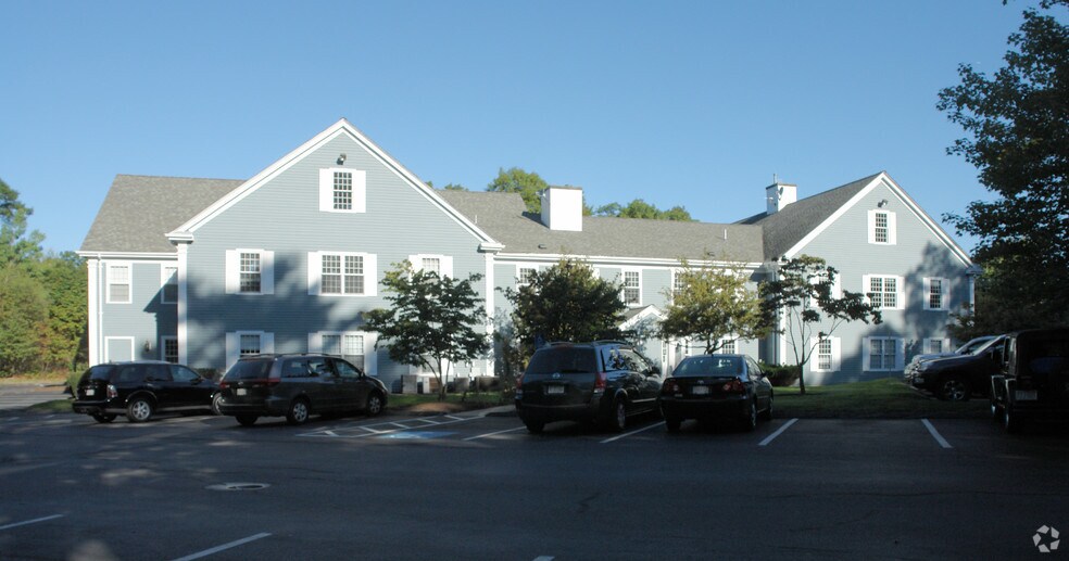 More Photos Of 80 Washington St, Norwell Office For Lease