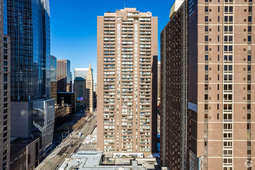 More Photos Of 1020 15th St, Denver Apartments For Sale