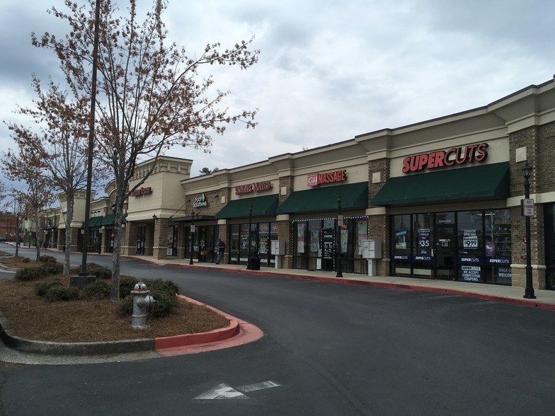 More Photos Of 3450-3466 Cobb Pky NW, Acworth Unknown For Lease
