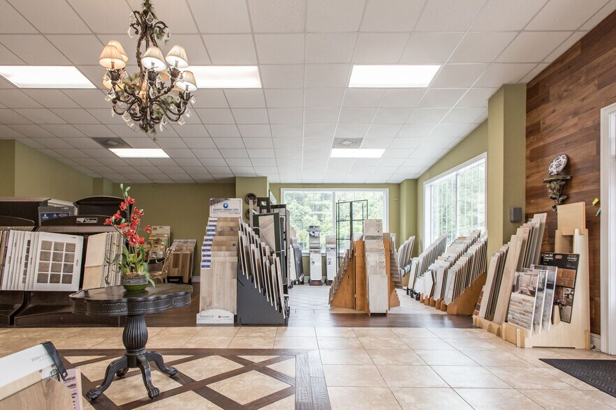 More Photos Of 3005 US Highway 84, Blackshear Storefront For Sale