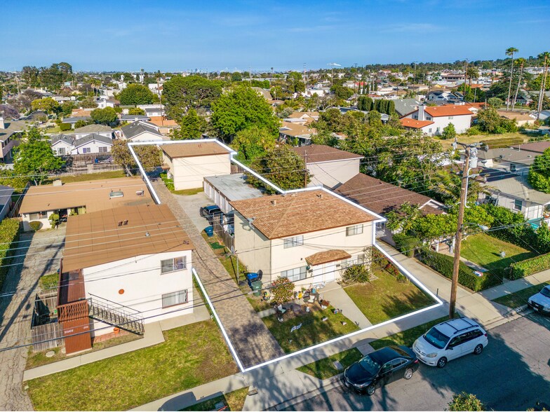 25406 Cypress St, Lomita, CA 90717 Apartments For Sale