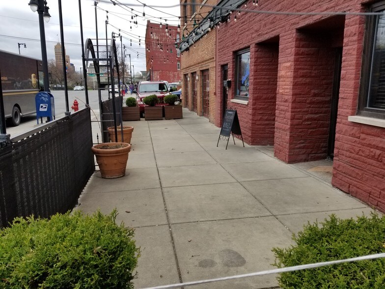 More Photos Of 411 N Salina St, Syracuse Specialty For Sale