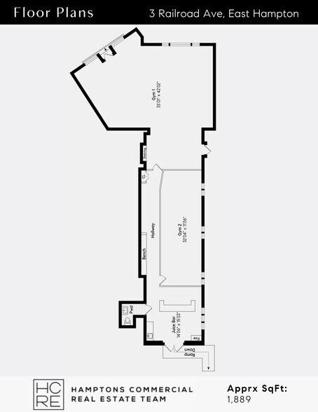 More Photos Of 9 Railroad Ave, East Hampton Convenience Store For Lease