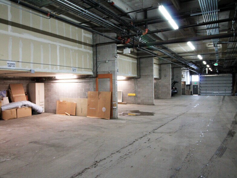 More Photos Of 209 Kalamath St, Denver Loft Creative Space For Sale