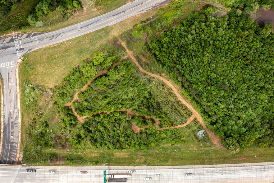 More Photos Of 11080 Eastfield Rd, Huntersville Land For Sale
