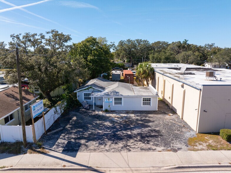 More Photos Of 1536 S Missouri Ave, Clearwater Storefront Retail Office For Sale