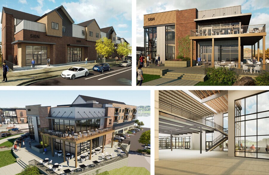More Photos Of 850 E 4th Ave, Post Falls Apartments For Lease