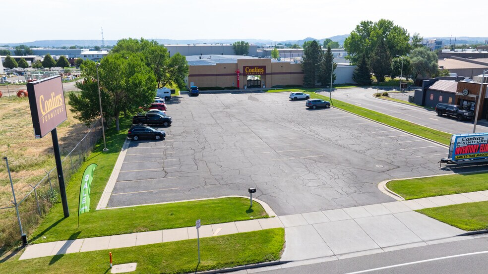 More Photos Of 739 S 20th St W, Billings Industrial For Sale