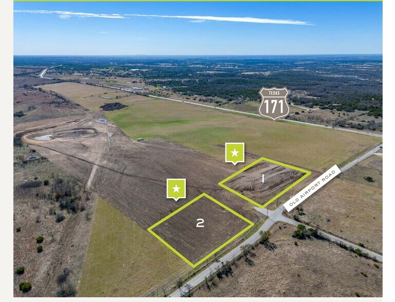 Primary Photo Of Old Airport Rd & Hwy 171, Weatherford Unknown For Lease