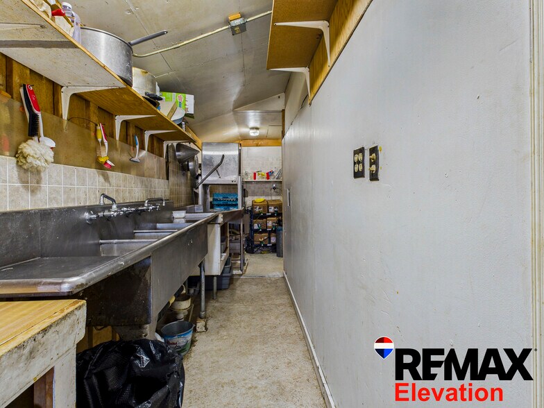 More Photos Of 25 N Granier Ave, Atlantic City Restaurant For Sale