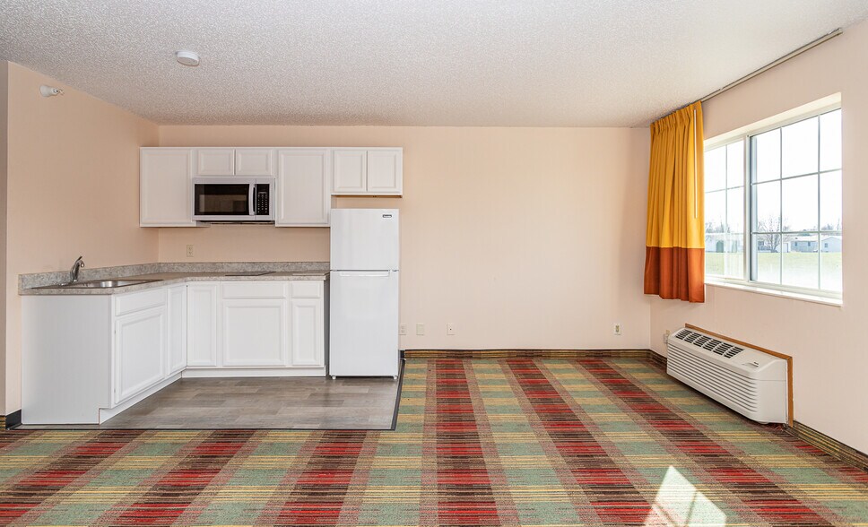 More Photos Of 1521 S G Ave, Nevada Apartments For Sale