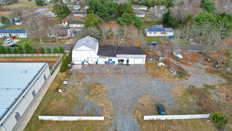 More Photos Of 285 W White Horse Pike, Galloway Auto Dealership For Sale