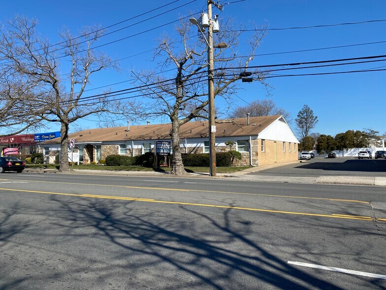 More Photos Of 3051 Long Beach Rd, Oceanside Medical For Lease