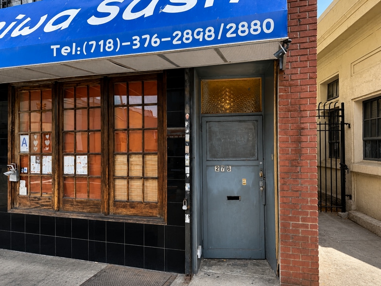 More Photos Of 276 Kings Hwy, Brooklyn Multifamily For Sale