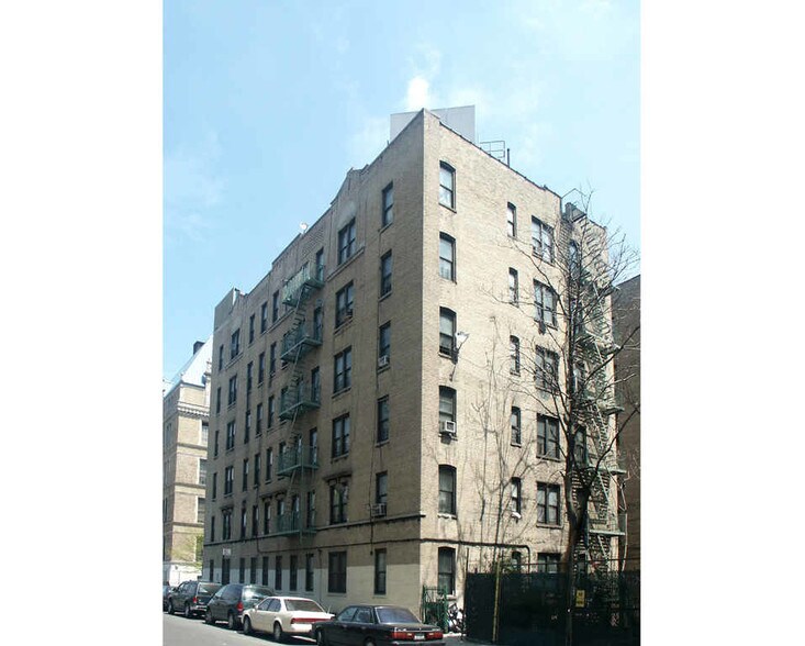 More Photos Of , Bronx Multifamily For Sale