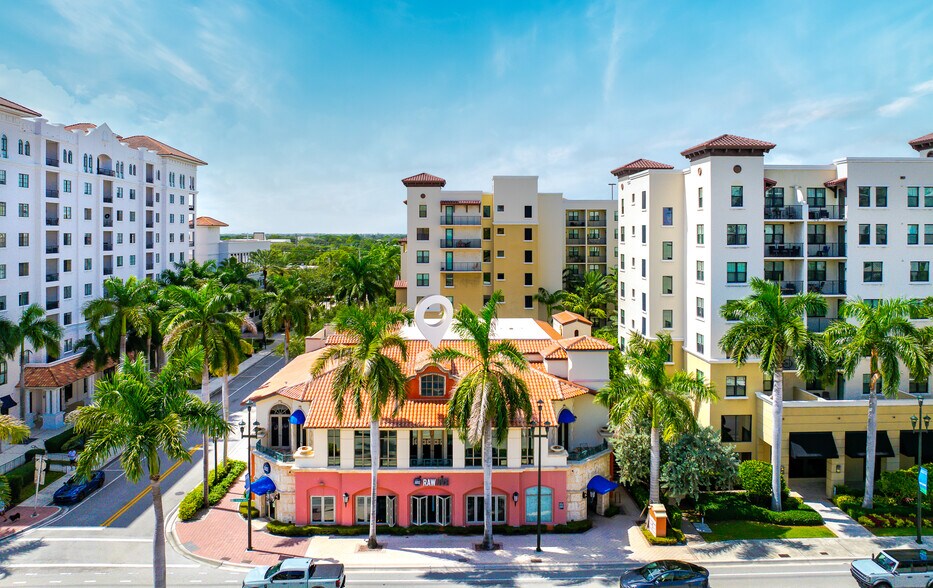 More Photos Of 197 S Federal Hwy, Boca Raton Office For Lease