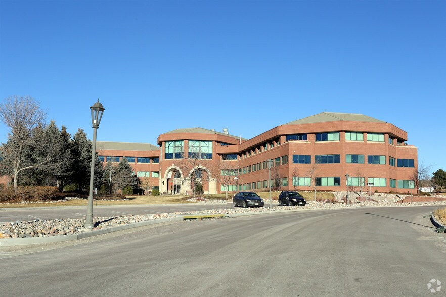 More Photos Of 4050 Lee Vance Dr, Colorado Springs Office For Lease