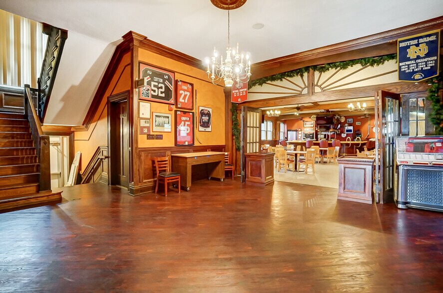 More Photos Of 126 W High St, Springfield Lodge Meeting Hall For Sale