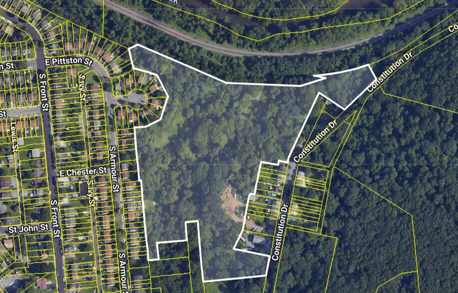 More Photos Of 836 Constitution Dr, Allentown Land For Sale