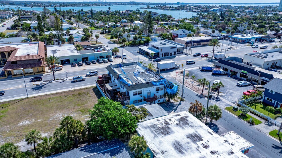 More Photos Of 7210 Gulf Blvd, St Pete Beach Land For Sale