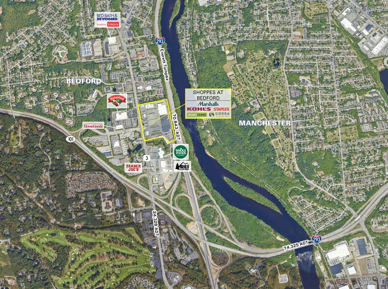 More Photos Of 71-95 S River Rd, Bedford Unknown For Sale