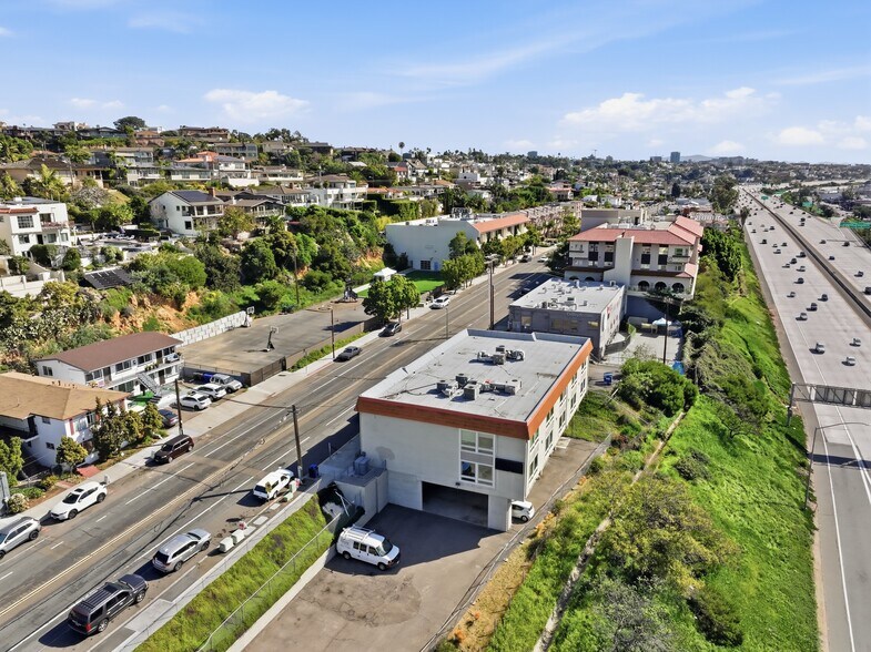 More Photos Of 2165 San Diego Ave, San Diego Office For Sale
